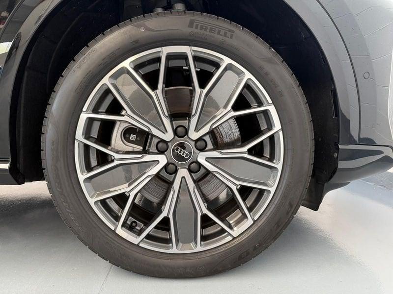 Audi Q5 Q5 SPB TDI 150 kW mHEV+ S tronic quattro S line ( € 22.000 DI SCONTO!!!!)