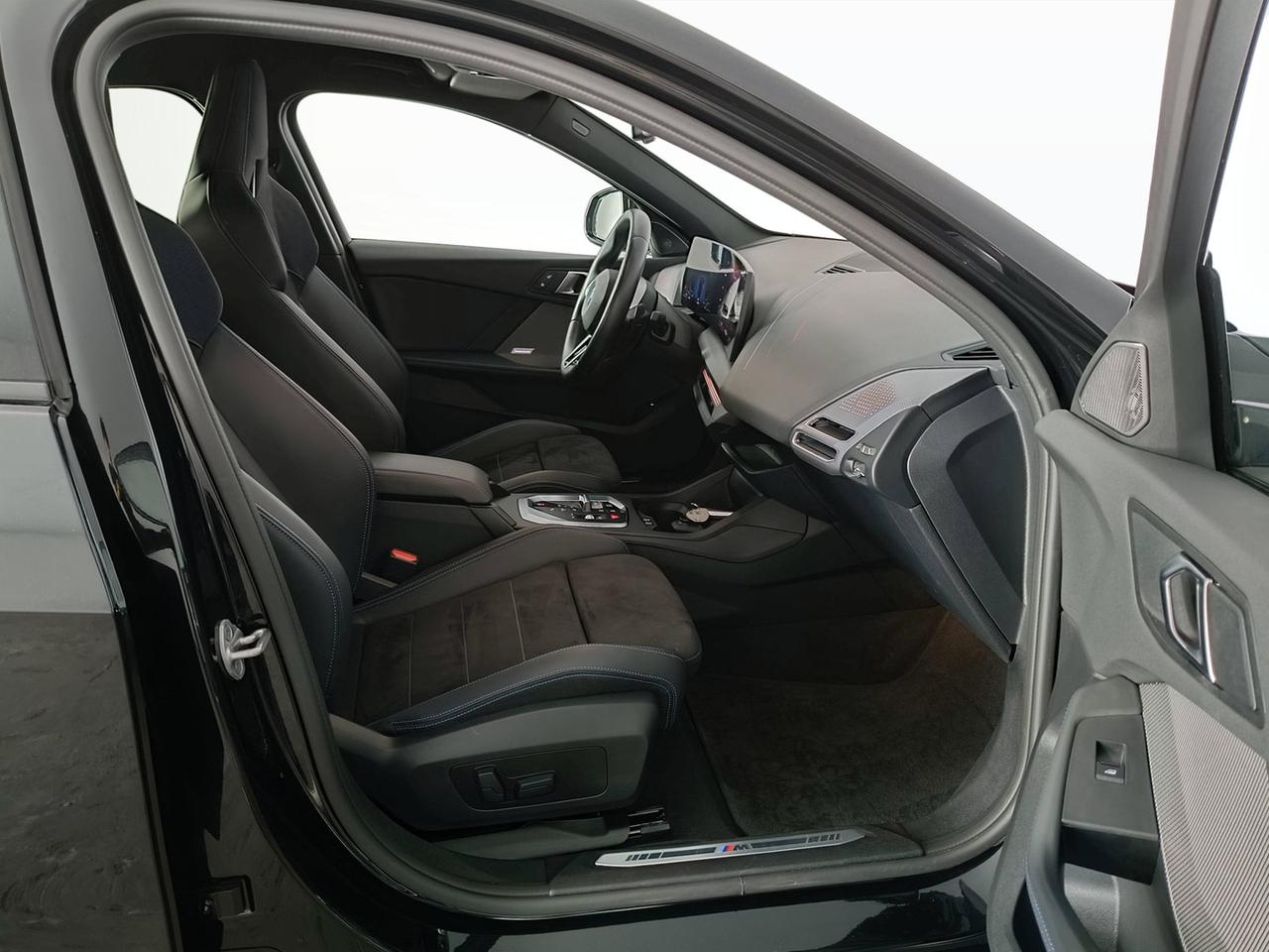 BMW Serie 1 F70 - 120d 48V MSport auto