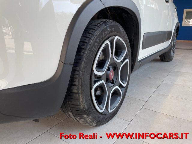 FIAT Panda 1.0 FireFly S&S Hybrid City Life PROMO !!