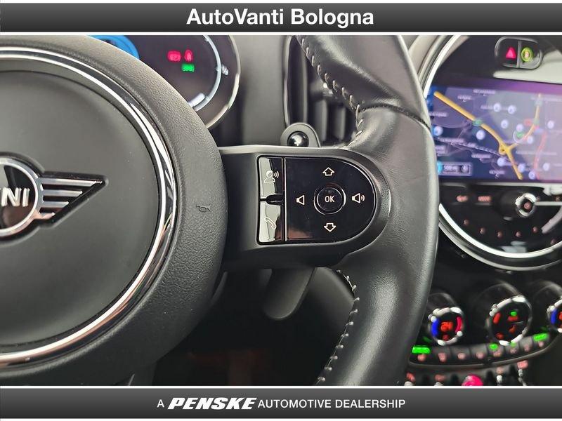 MINI Countryman Mini Countryman 2.0 Cooper S Classic all4 auto