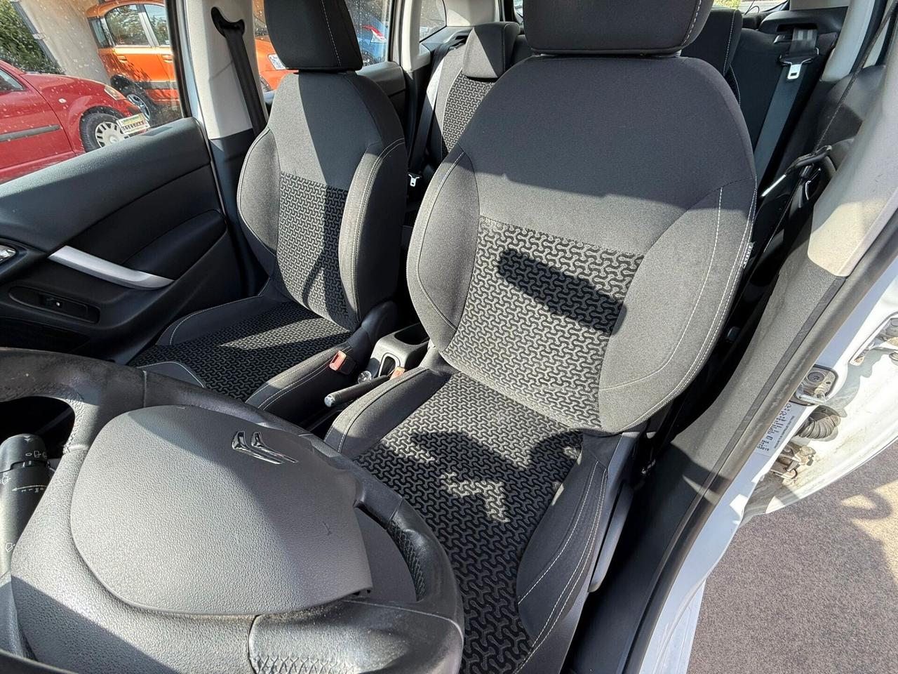 Citroen C3 1.4 NEO-PAT BENZINA / GPL 2030