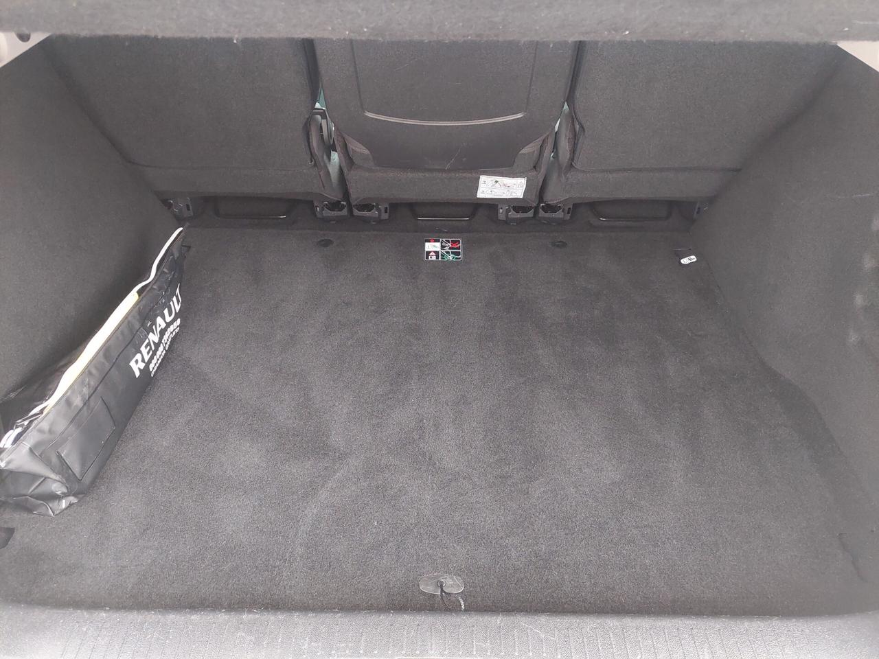Renault Scenic XMod 1.5 dCi 110 CV Limited