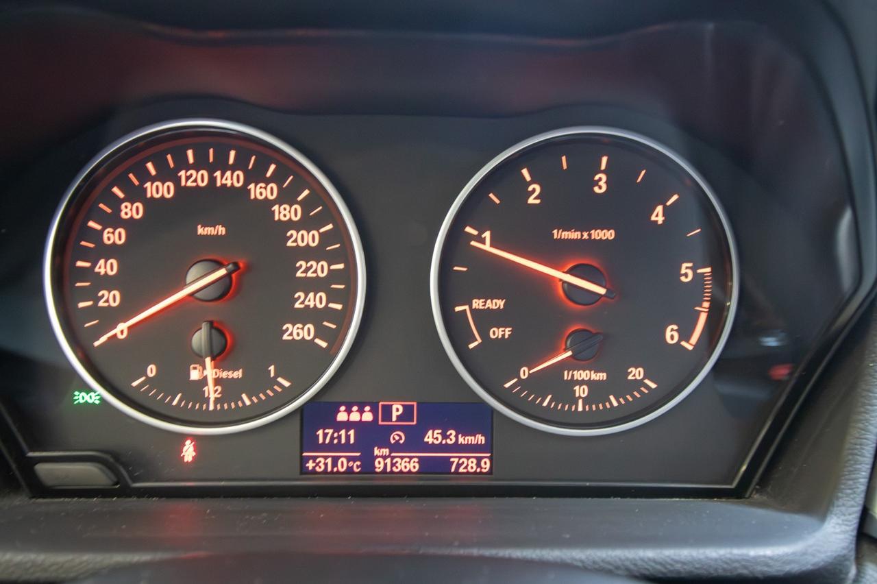 Bmw X1 Xdrive 20d Xline Auto 190cv