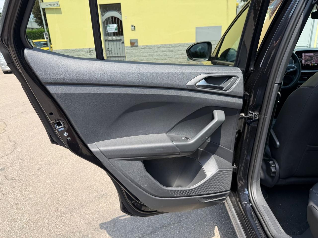 Volkswagen T-Cross R Line Plus 1.0 TSI #11695