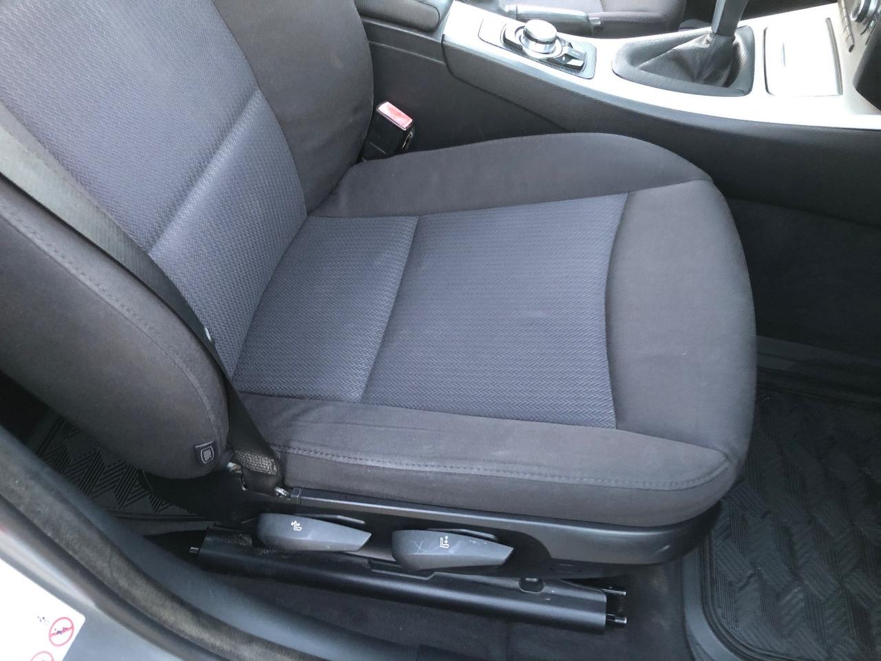 BMW 318 D TOURING - EURO 5