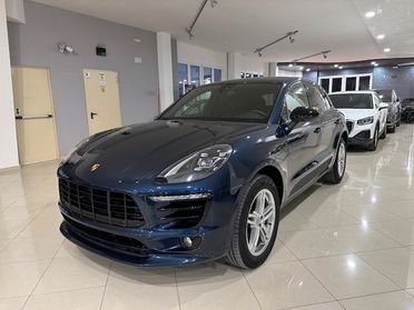 Porsche Macan 3.0 S Diesel