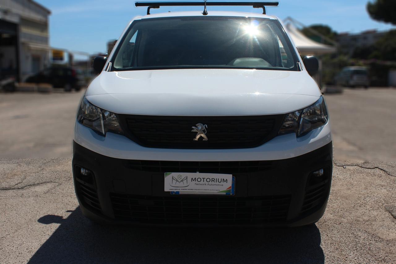 Peugeot BLYE HDI 100 CV S&S PL FURGONE PRO