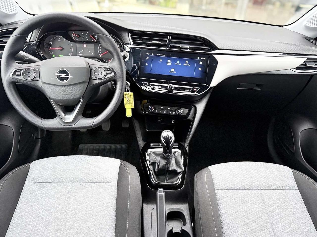 Opel Corsa 1.2 Benzina 101CV E6 Neo - 2024