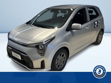 KIA Picanto MY25 1.0 URBAN GPL