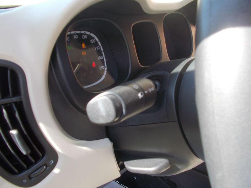 FIAT Panda 0.9 TwinAir Turbo 85cv S&S Easy 338.7575187 MASSARI MARCO