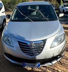 Lancia Ypsilon 1.3 MJT 16V 95 CV 5 porte S&S Elefantino CLIMA CERCHI MULTIFUNZIONE LED