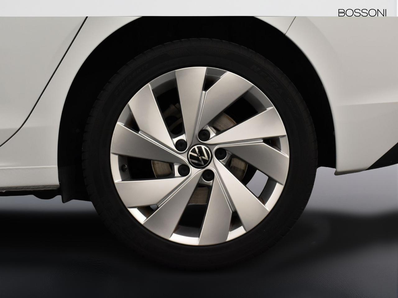 Volkswagen Golf 2.0 tdi scr 115cv style