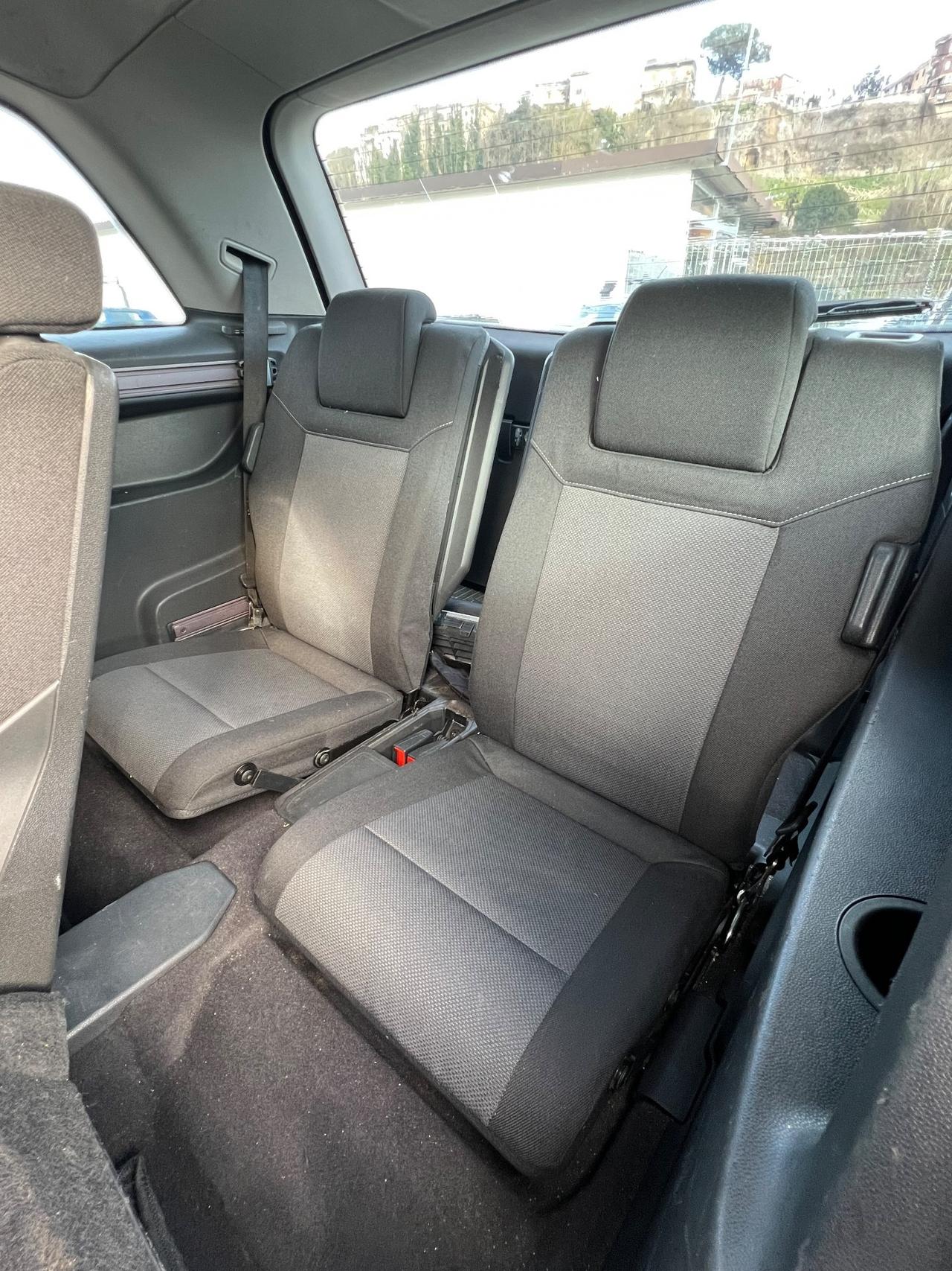 Opel Zafira 1.6 16V ecoM 94CV Enjoy