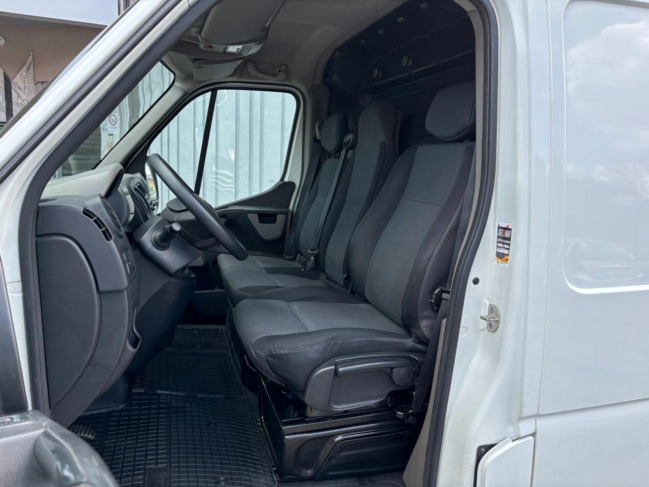 Nissan NV400 L2 H2 2.3 D 145cv