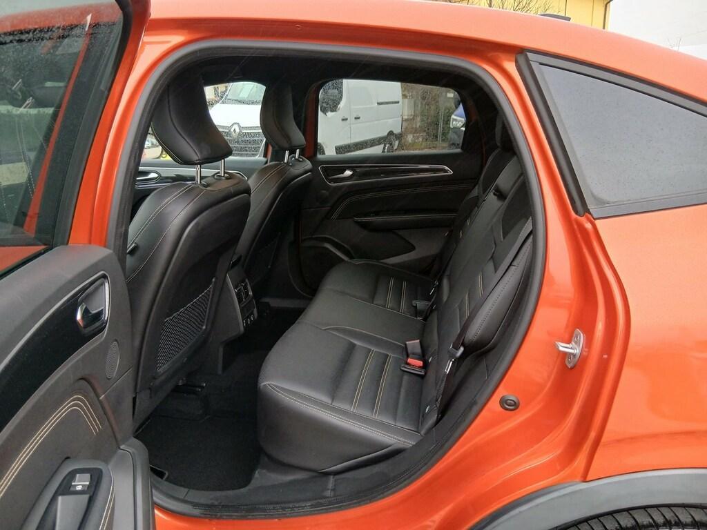 Renault Arkana 1.6 E-Tech full hybrid E-Tech Engineered Fast Track Auto