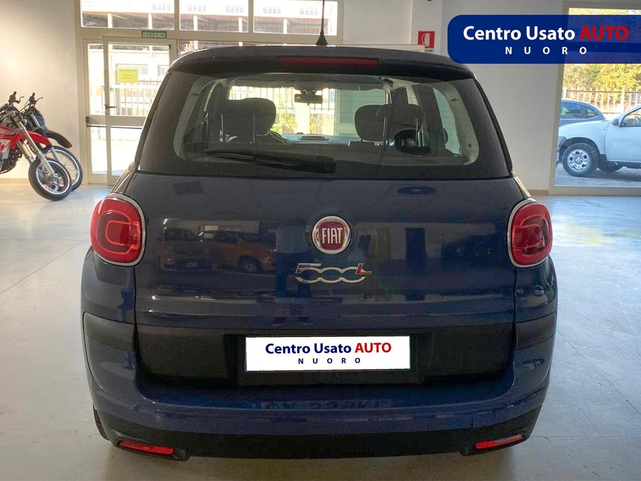 Fiat 500L 1.3 Multijet 95 CV Mirror