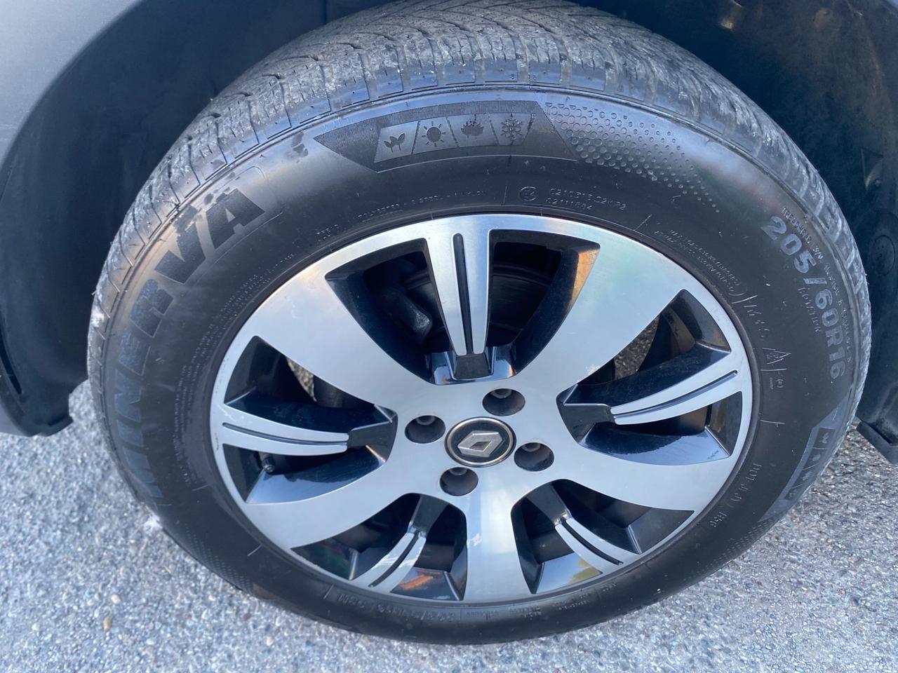 Renault Captur TCe 12V 90 CV Start&Stop Energy Life