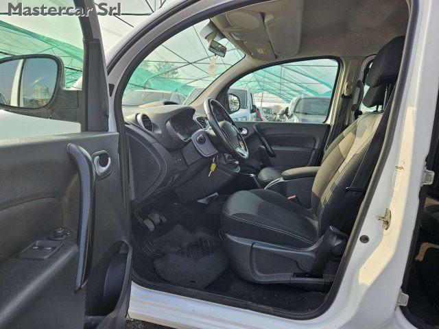 RENAULT Kangoo Grand Kangoo 7 POSTI 1.5 dci s - FM236YY
