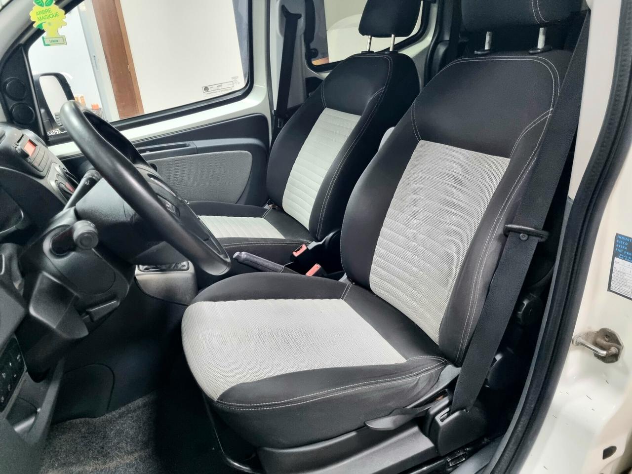FIAT QUBO 1.3 MJT 75 CV DYNAMIC