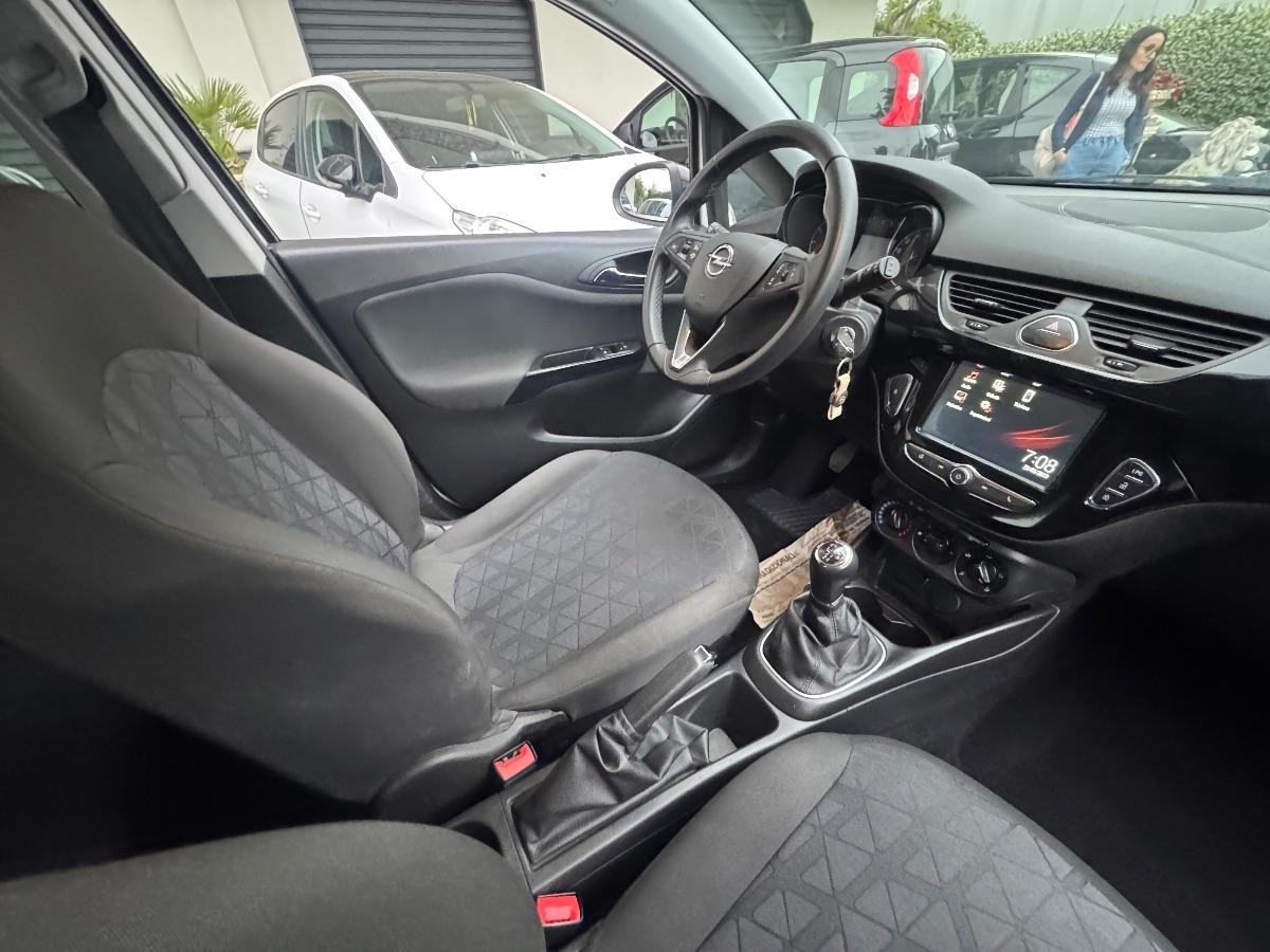 OPEL Corsa 1.4 90 CV GPL 5p. Advance 120 anniversary
