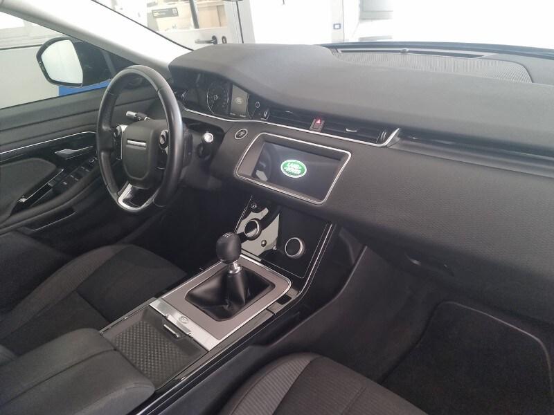LAND ROVER RR Evoque 2ª serie Range Rover Evoq...