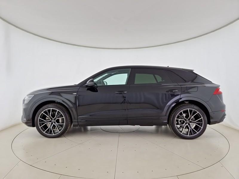 Audi Q8 55 3.0 tfsi e sport quattro tiptronic