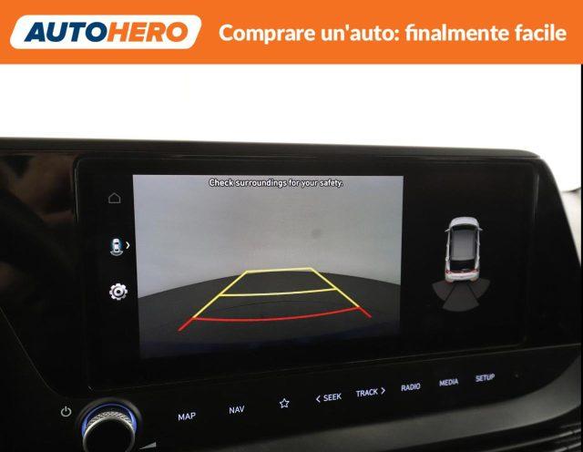 HYUNDAI i20 1.2 MPI Bose