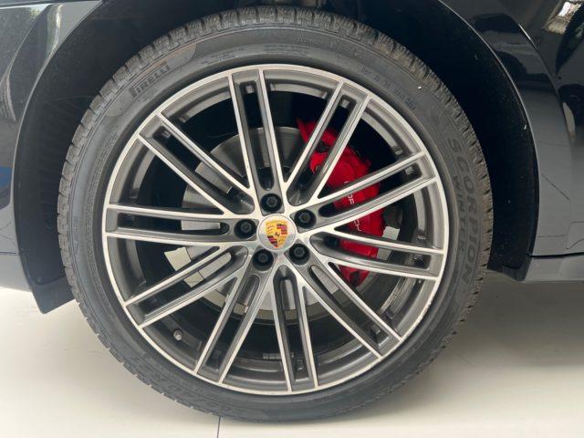 PORSCHE Macan 2.9 GTS tetto panoramico