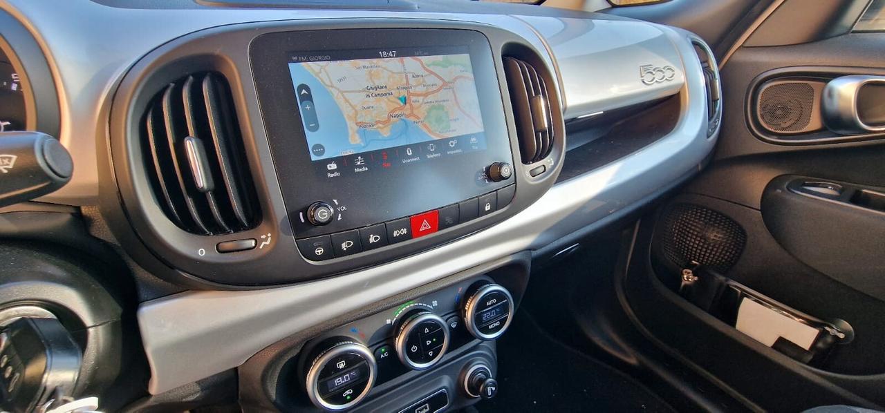 Fiat 500L 1.4 95CV Lounge