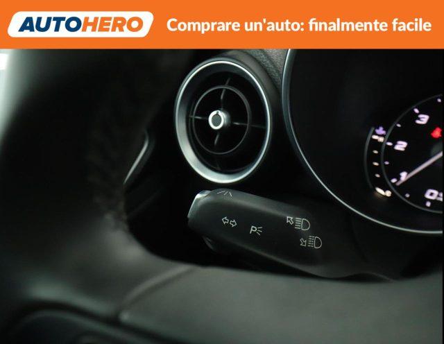 ALFA ROMEO Giulia 2.2 Turbodiesel 180 CV AT8 Super