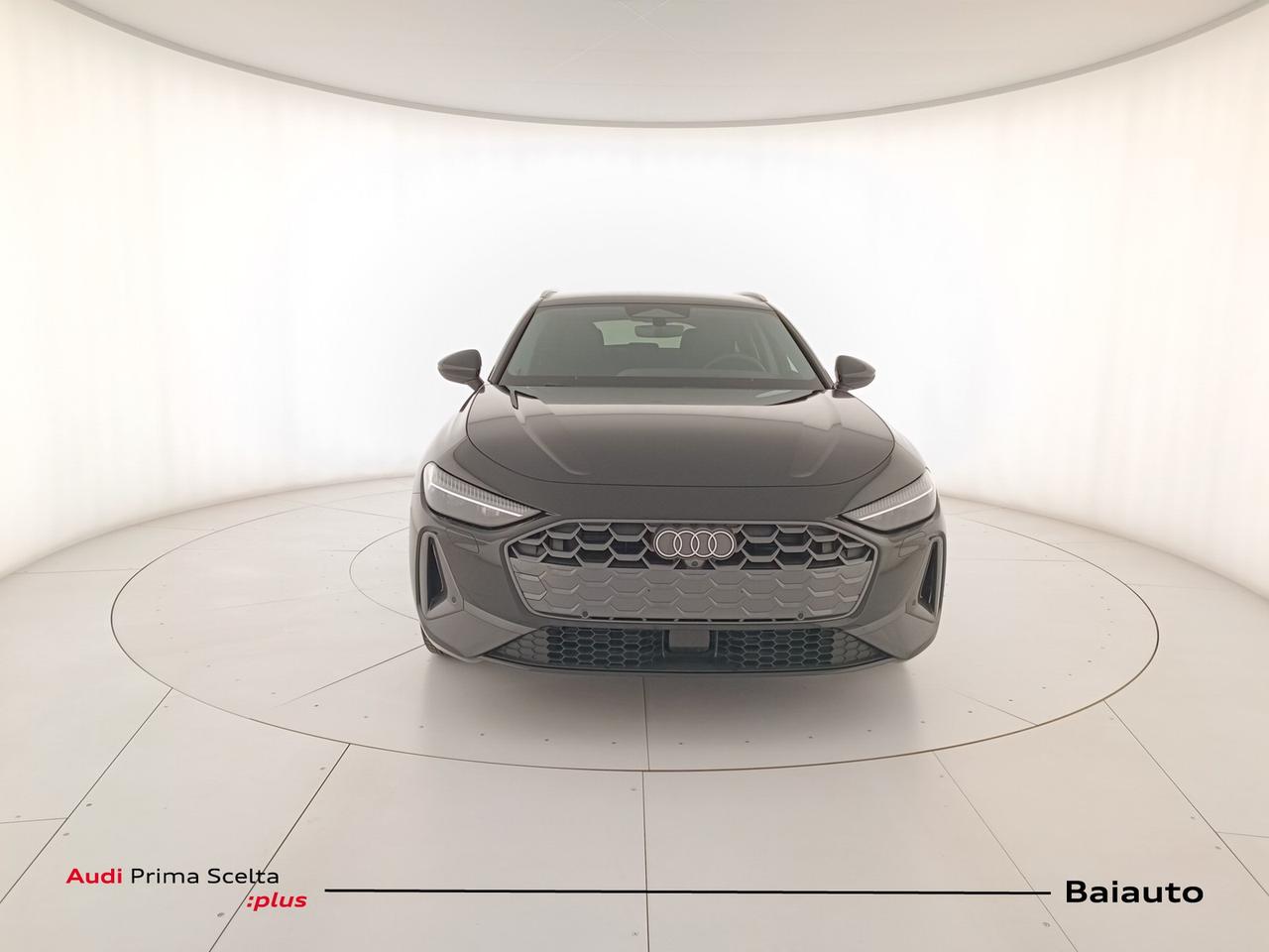 Audi A5 avant 2.0 tdi mhev+ 204cv business advanced
