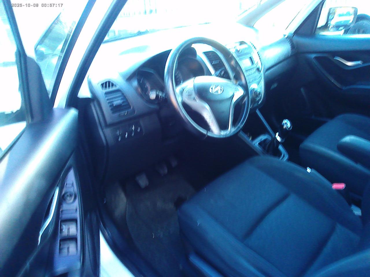 Hyundai iX20 1.4 CRDI 90 CV Style
