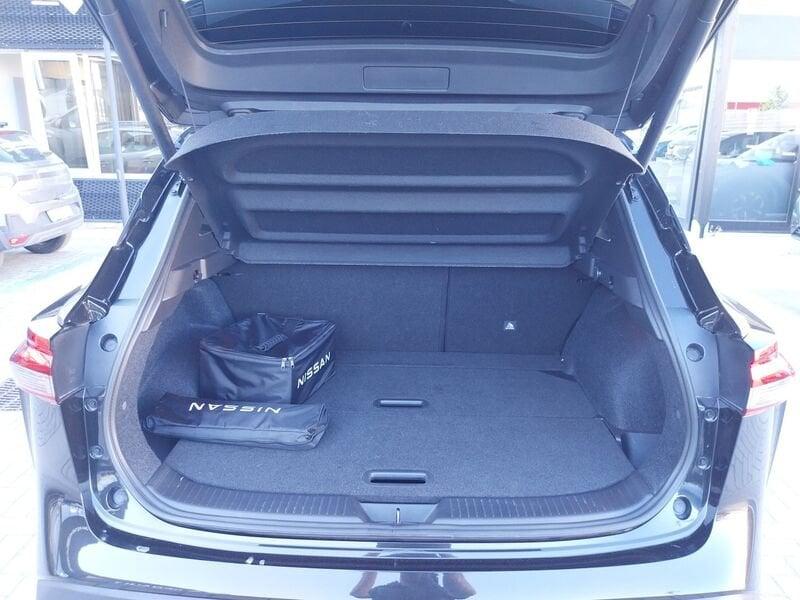 Nissan Qashqai Qashqai 1.5 e-power Tekna+ 2wd