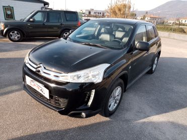 Citroen C4 1.6 e-HDi 115 Seduction