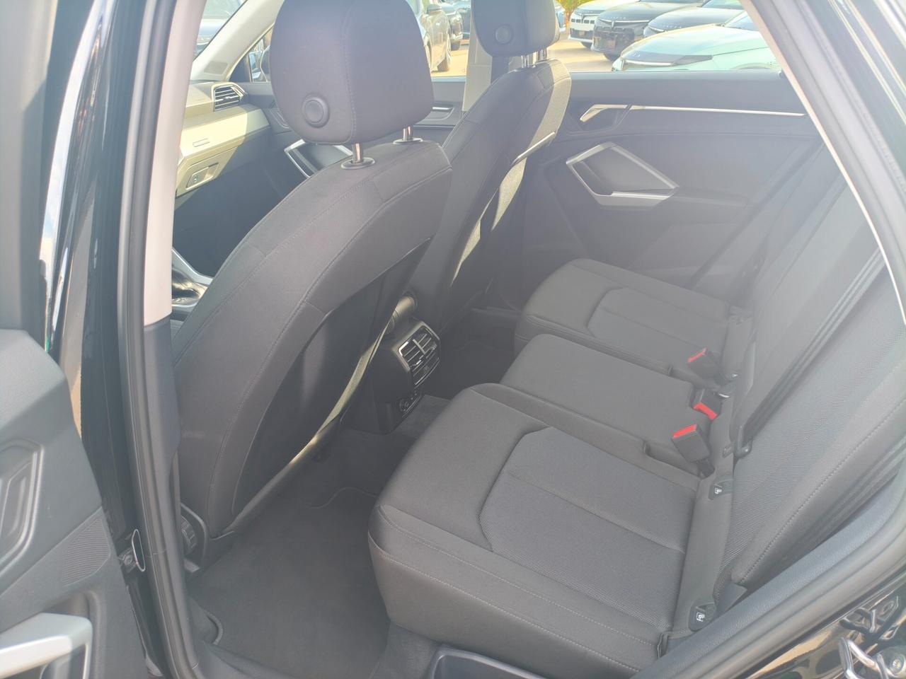 Audi Q3 Sportback 35 TDI S tronic Business