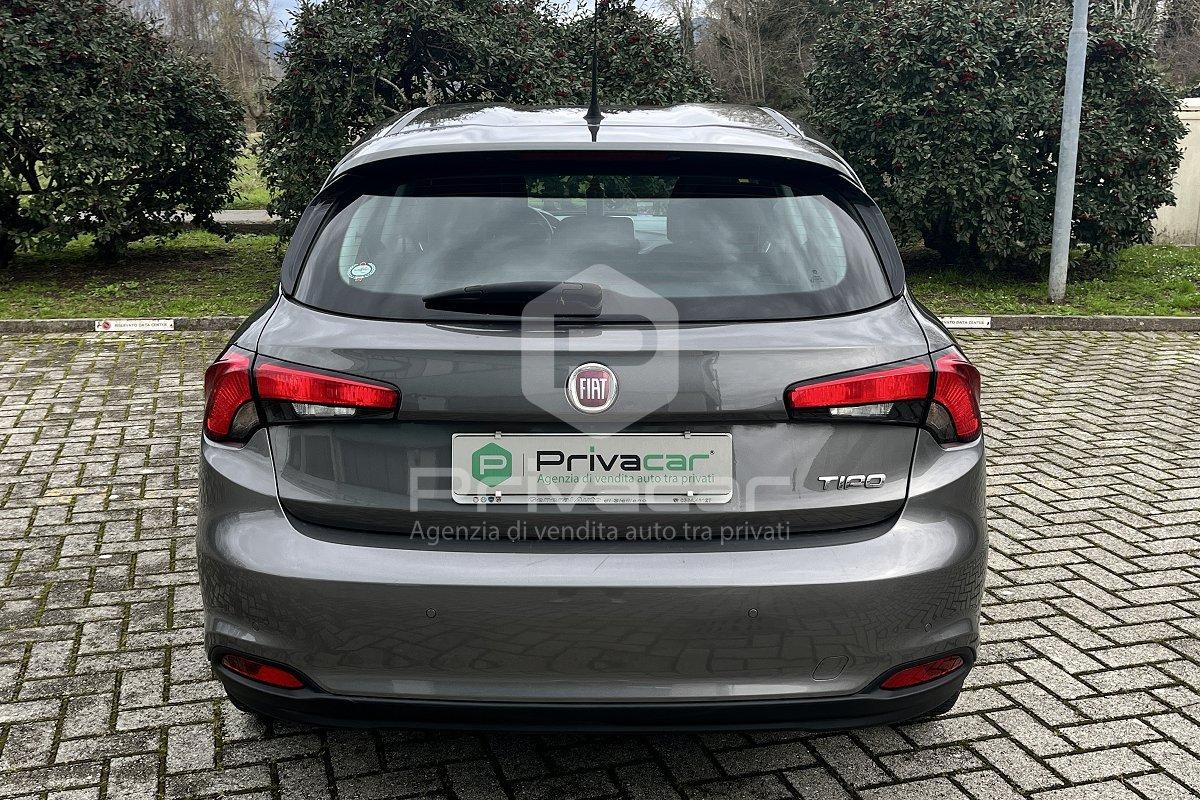 FIAT Tipo 1.3 Mjt S&S 5 porte Lounge