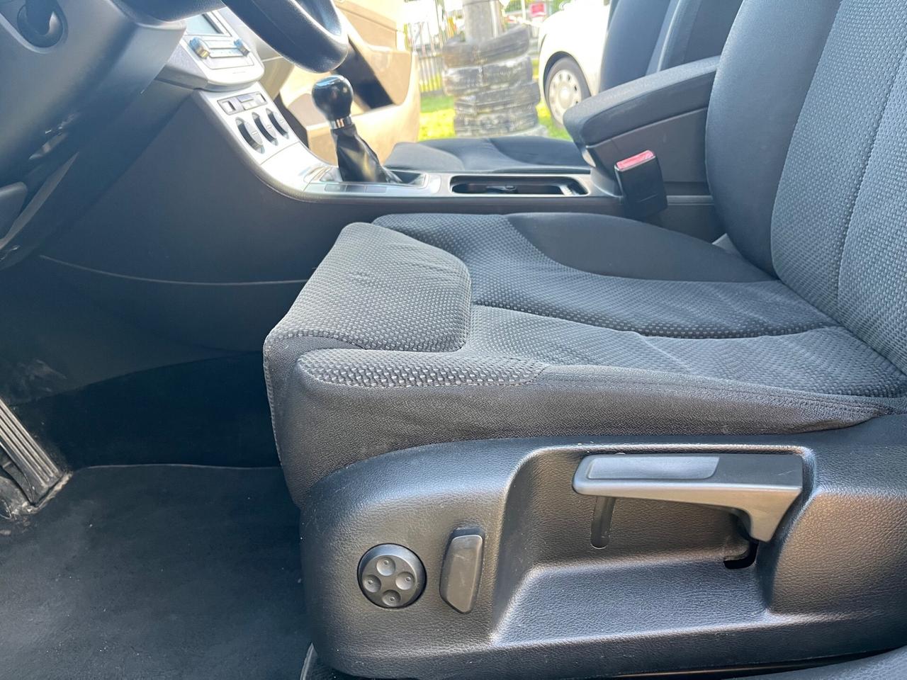 Volkswagen Passat 1.9 TDI/105CV DPF Var. Comf.