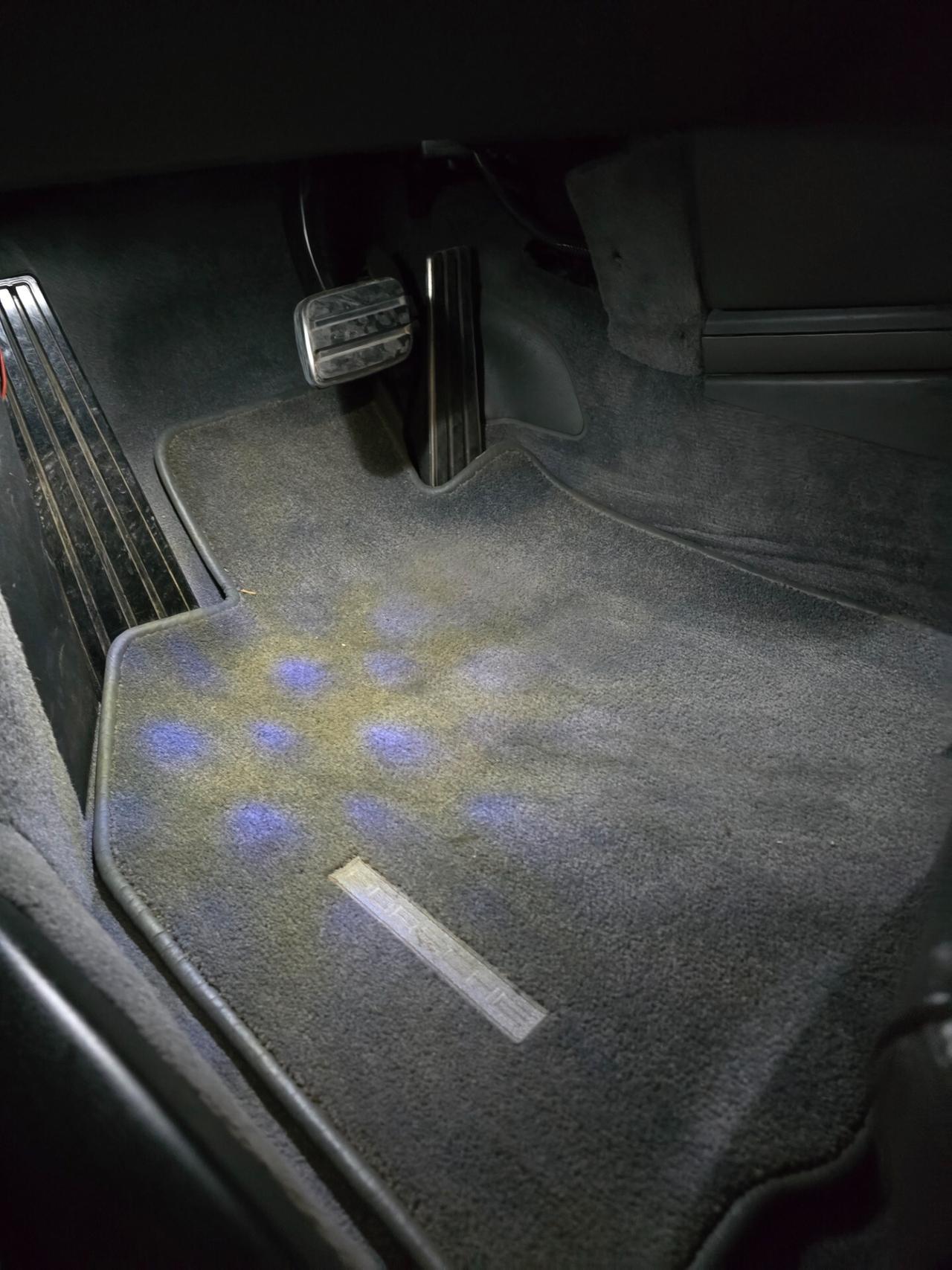 Porsche 911 carrera 997 PARI AL NUOVO