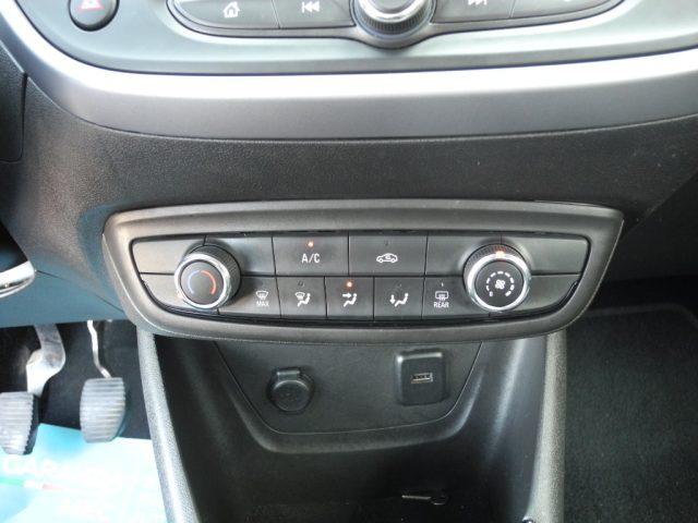 OPEL Crossland 1.2 12v S&S Edition -OkNeopaten.-UnicoPROPRIETARIO