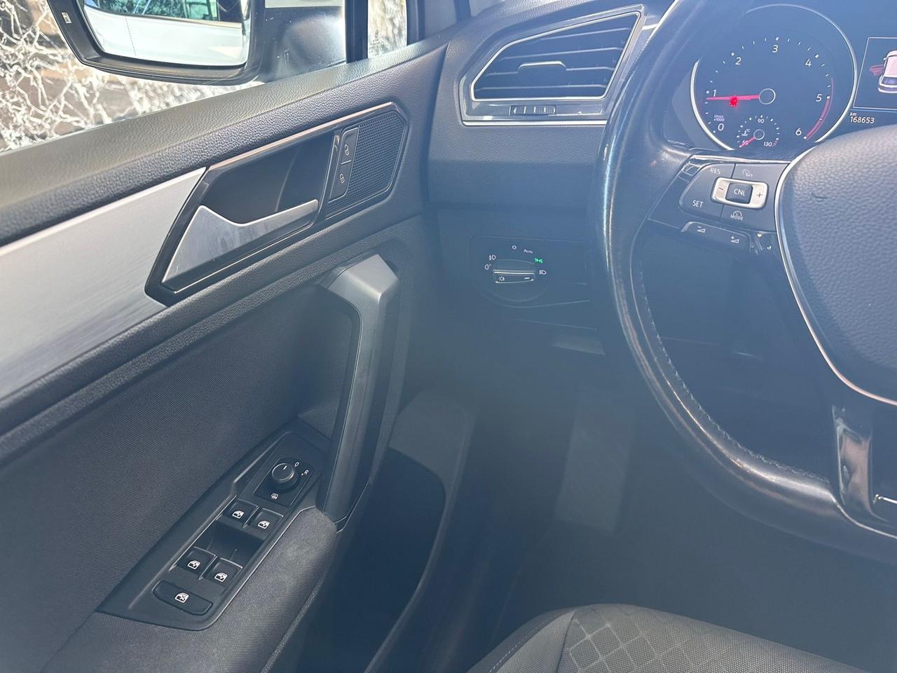 Volkswagen Tiguan 2.0 TDI DSG 4MOTION Style