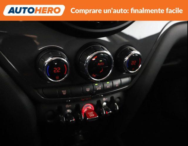 MINI Countryman 2.0 Cooper D Countryman ALL4