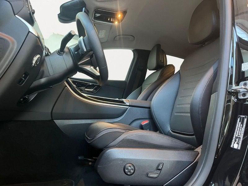 Mercedes-Benz GLC Coupé GLC 200 4Matic Mild hybrid Coupé AMG Line Premium