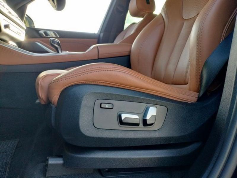 BMW X5 X5 xDrive25d xLine