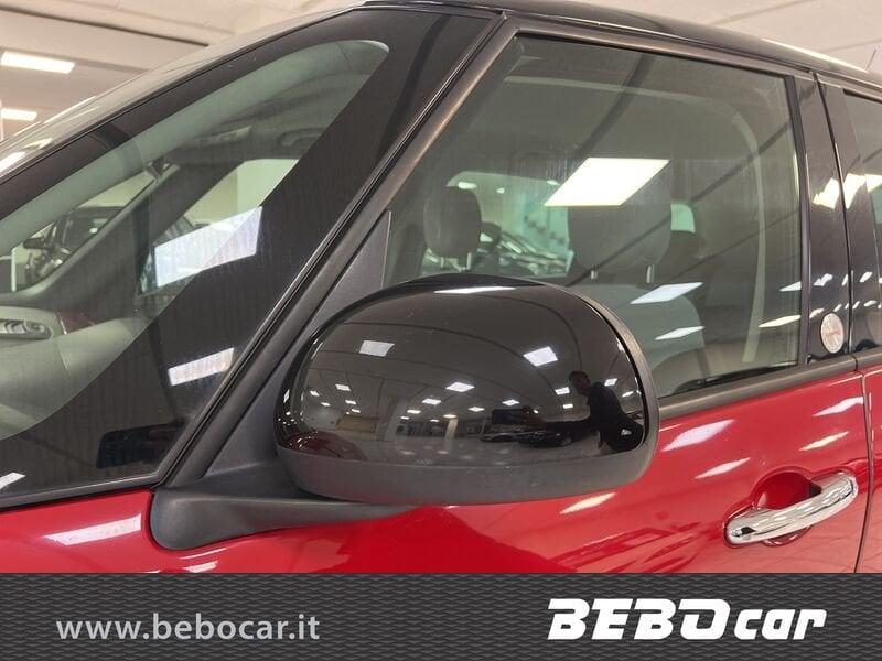 FIAT 500L Living 500L Living 1.6 Multijet 105 CV Lounge