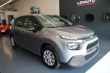 Citroen C3 PureTech 83 S&S Feel Pack