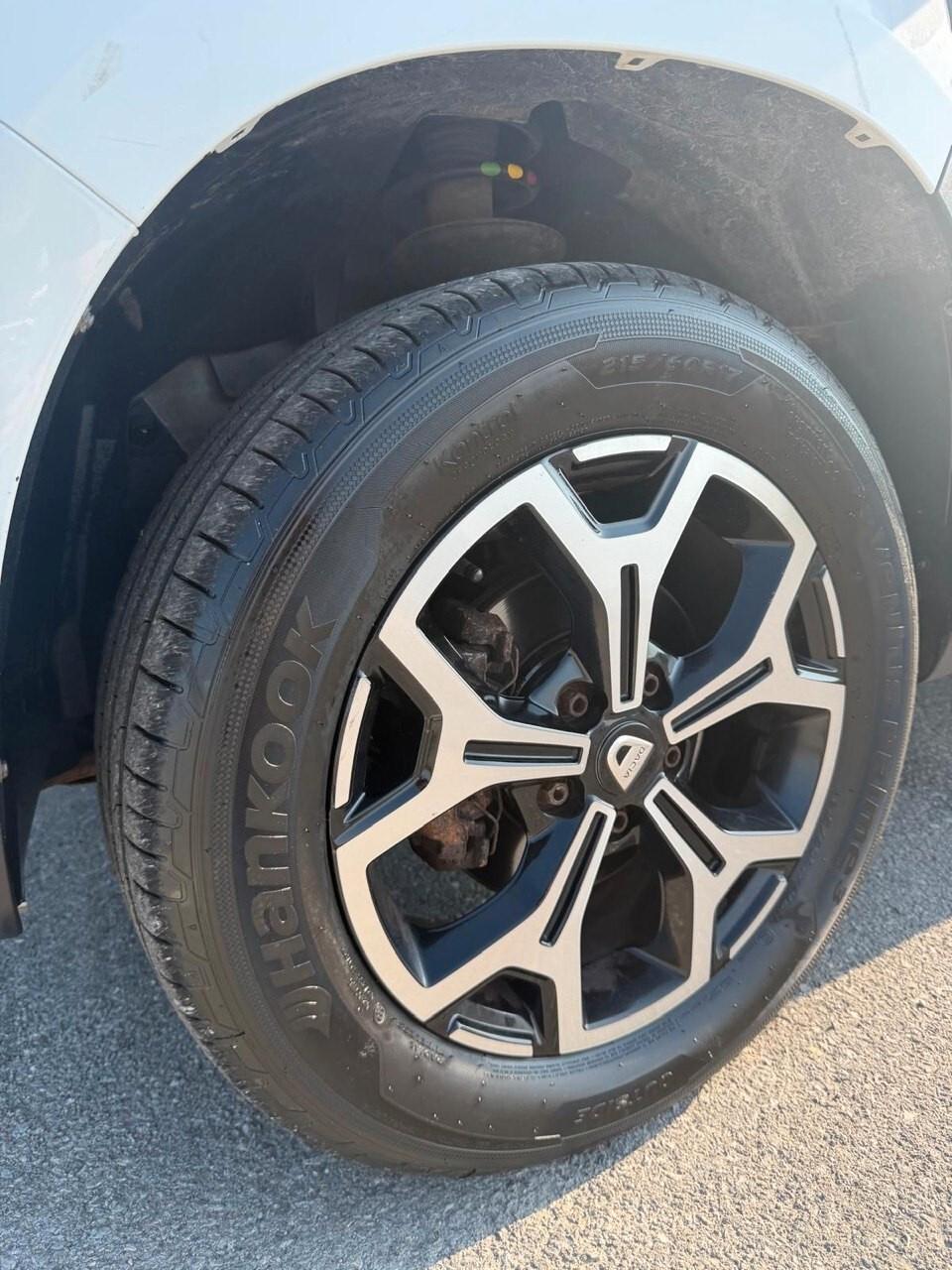 Dacia Duster 1.2 TCe 125 CV S&S 4x4 Serie Speciale Brave2