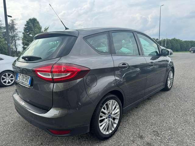 Ford C-Max C-Max 1.5 tdci Titanium X s