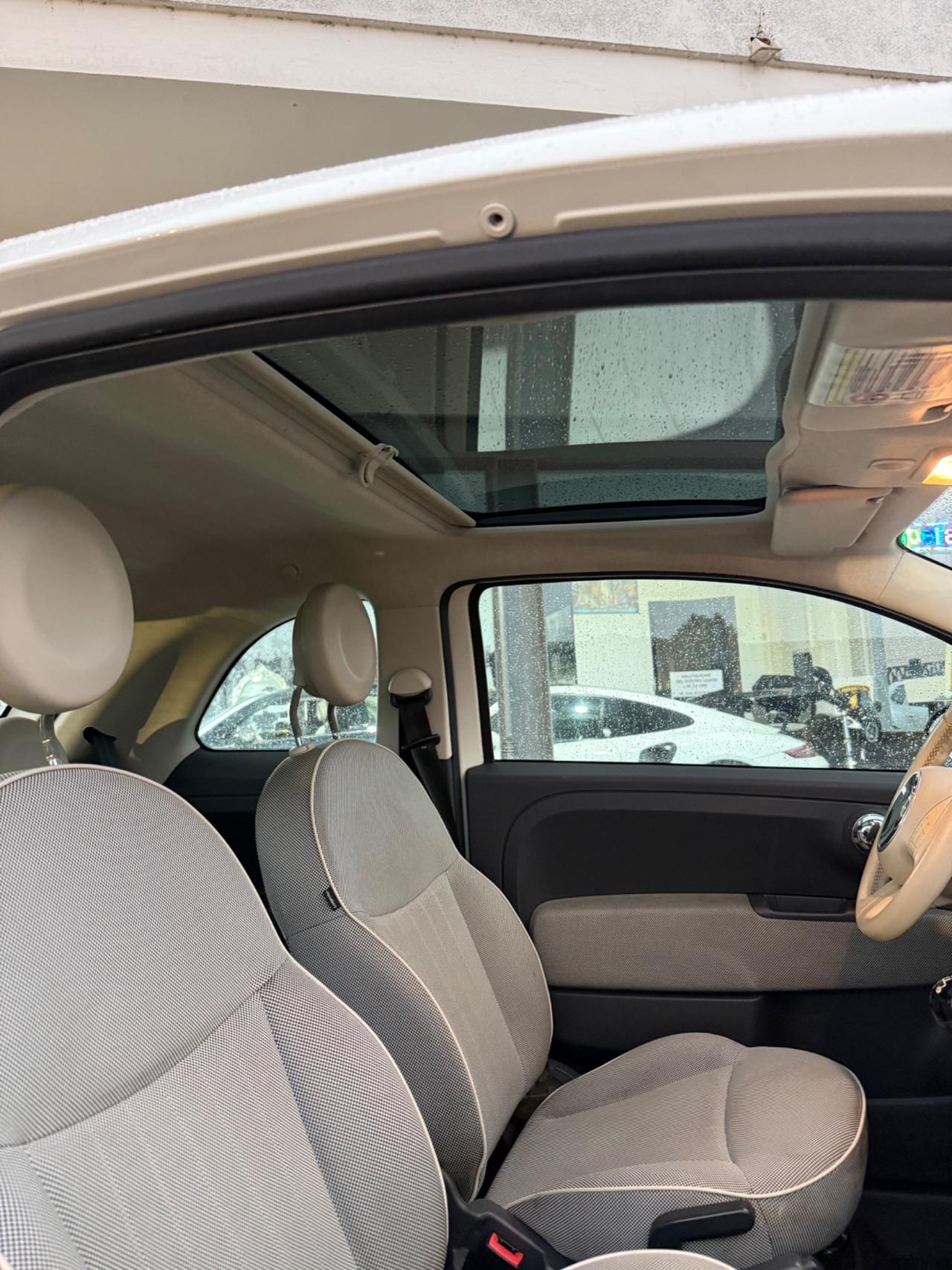 Fiat 500 1.3 Multijet 16V 75 CV by DIESEL