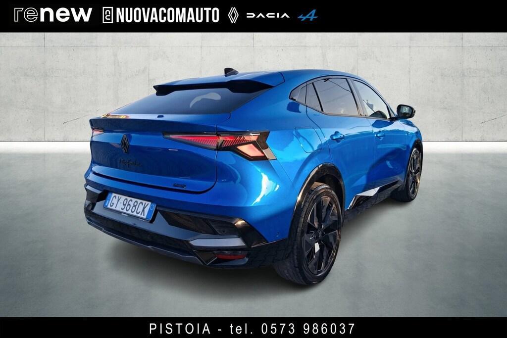 Renault Rafale 1.2 E-Tech full hybrid Esprit Alpine Auto