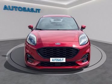 FORD Puma 1.0 EcoBoost Hybrid 125 CV S&S ST-Line del 2024